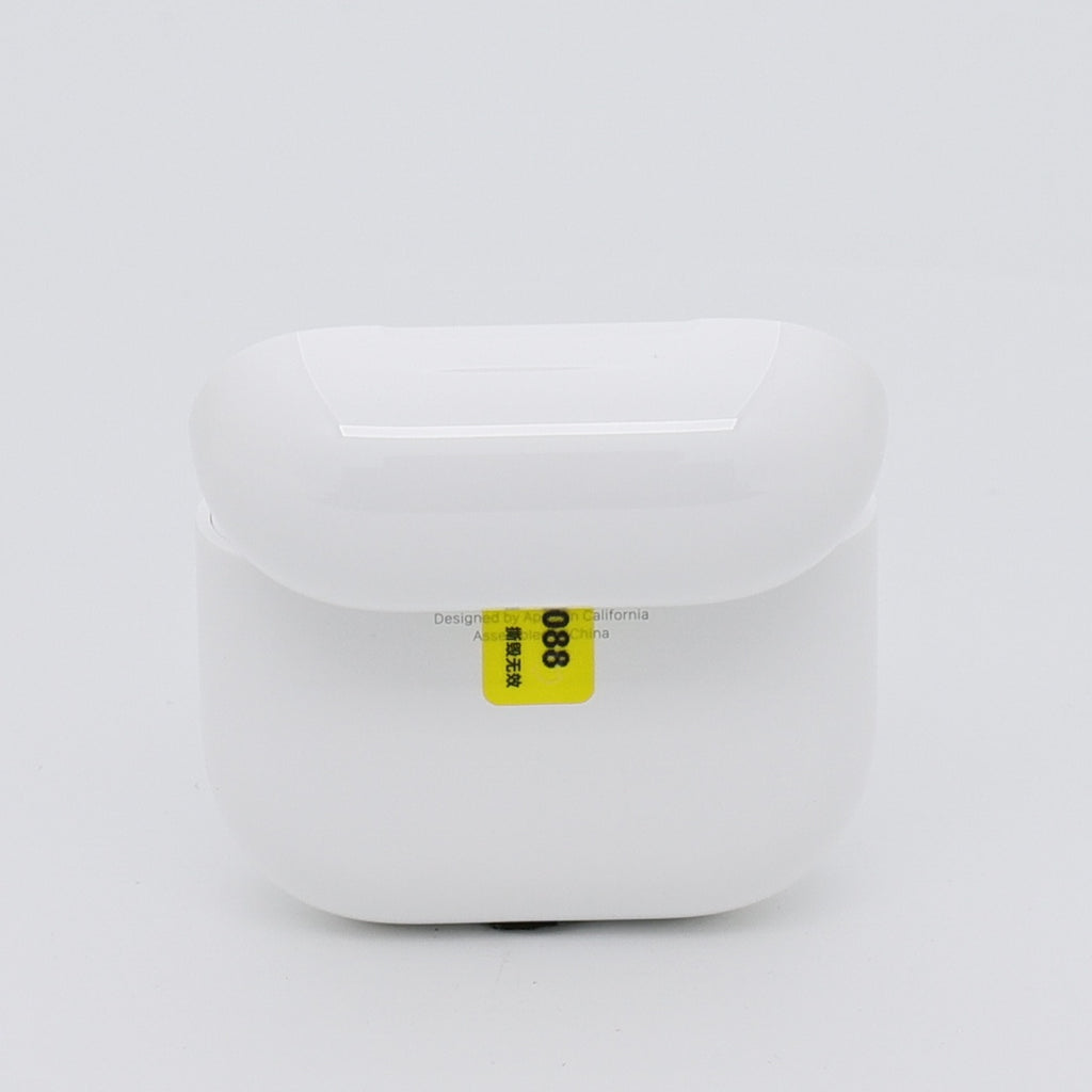 99新 Apple AirPods 4 (不支持主动降噪) 白色