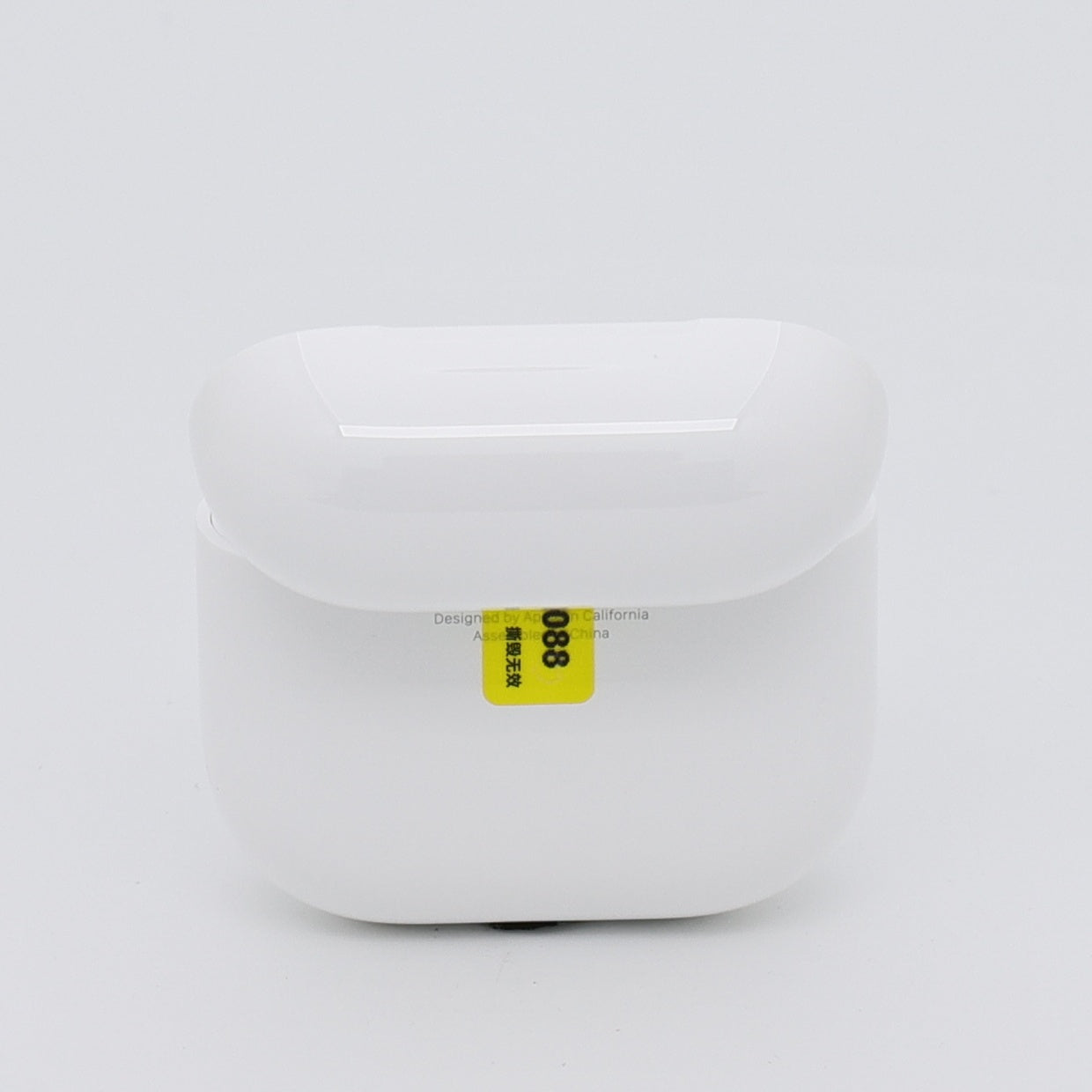 99新 Apple AirPods 4 (不支持主动降噪) 白色