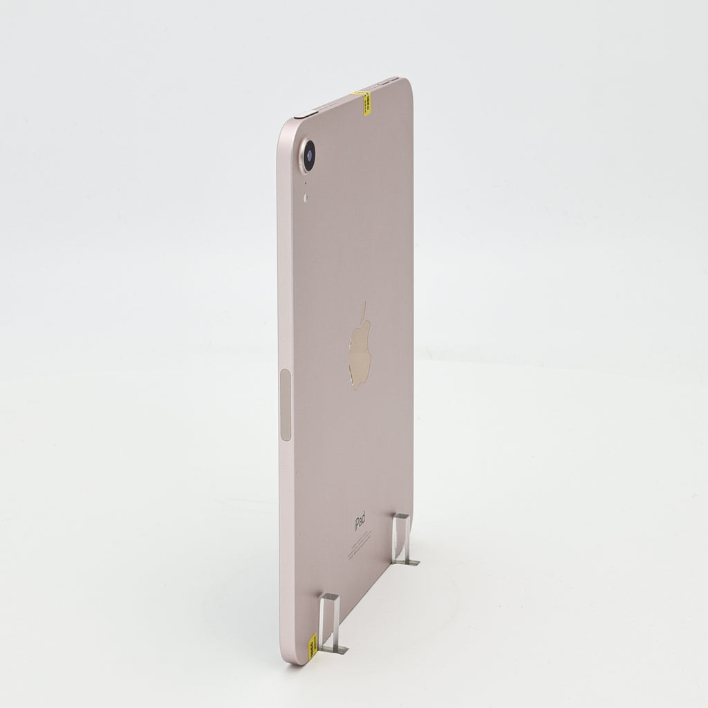 95新 Apple iPad mini6 64G 粉紅色 WIFI