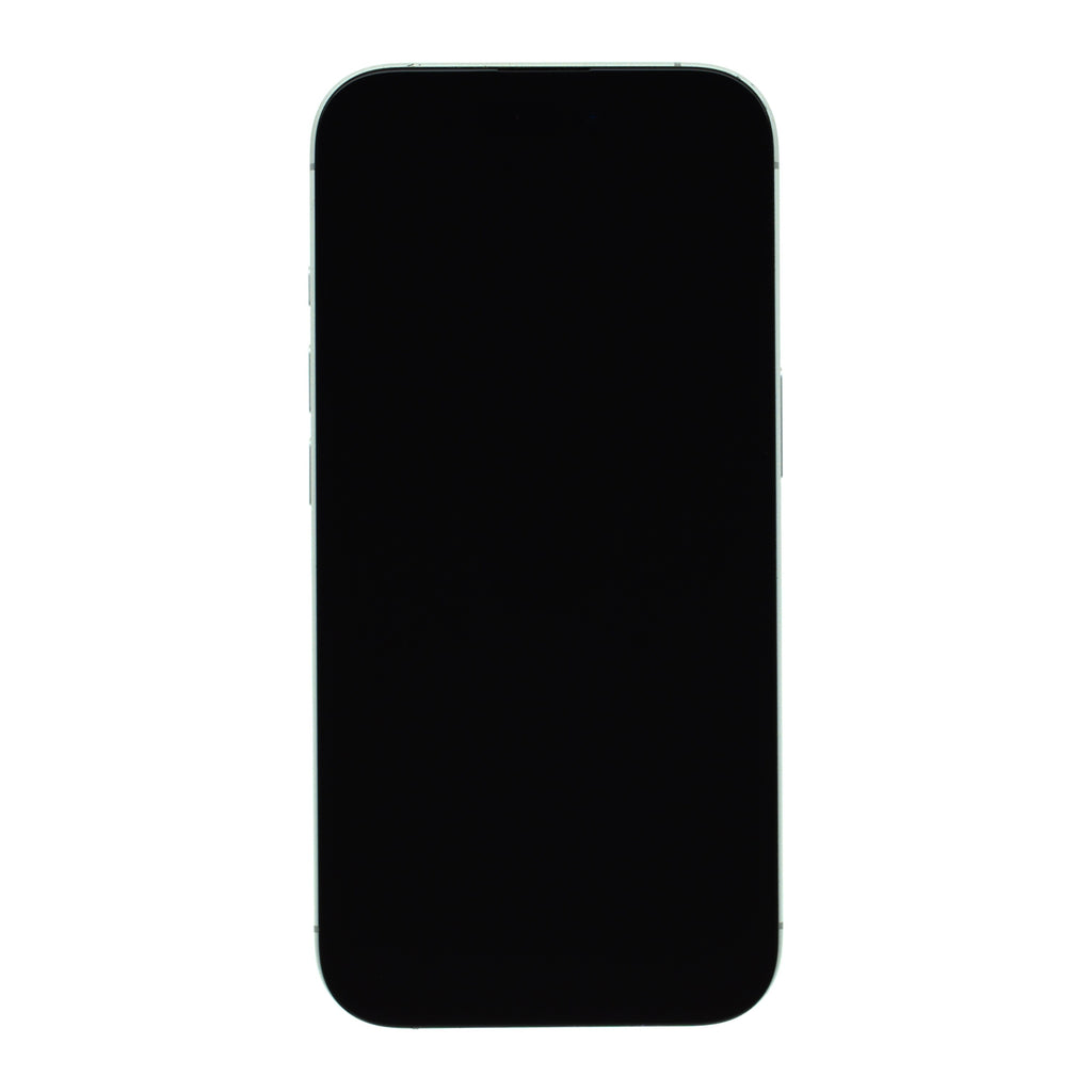95新 Apple iPhone 16 256G 白色 中國大陸版