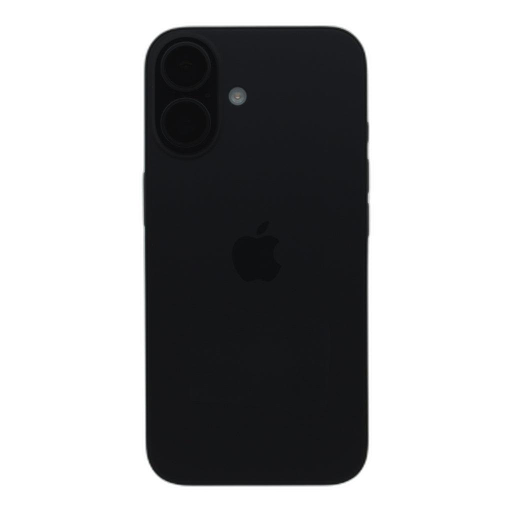 95新 Apple iPhone 16 128G 黑色 中國大陸版