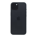 95新 Apple iPhone 15 128G 黑色 中國大陸版