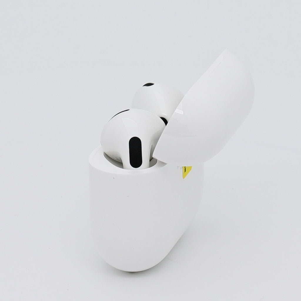 99新 Apple AirPods 4 (支持主动降噪) 白色