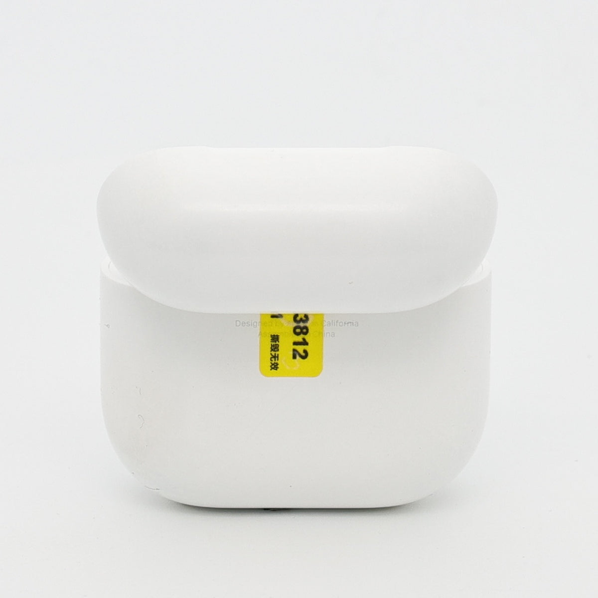99新 Apple AirPods 4 (支持主動降噪) 白色