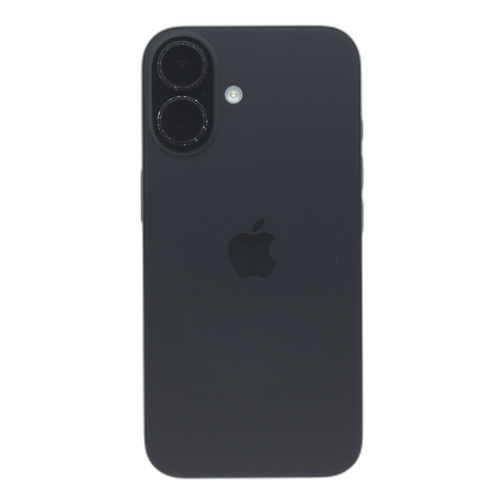 95新 Apple iPhone 16 128G 黑色 中國大陸版