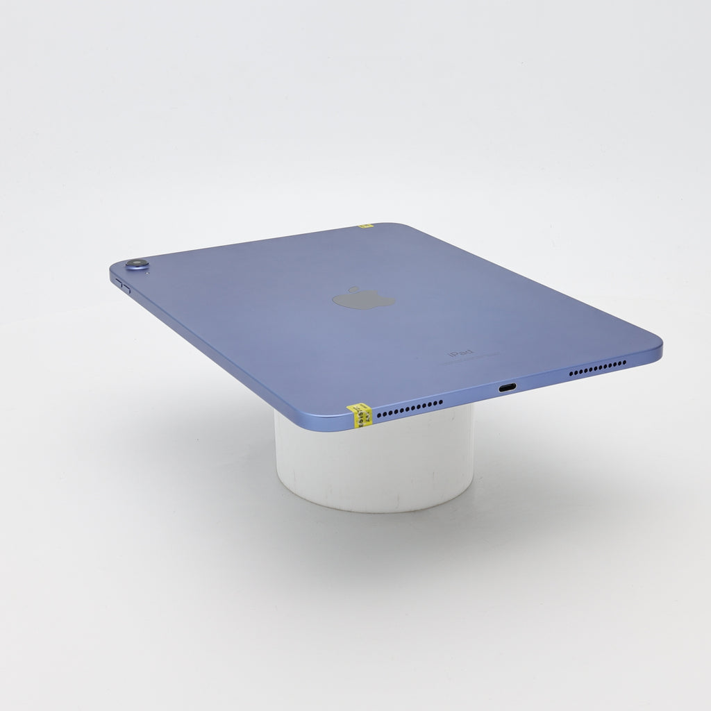 95新 Apple iPad 10代 64G 藍色 WIFI