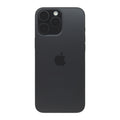 95新 Apple iPhone 16 Pro Max 256G 黑色鈦金屬 中國大陸版