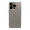 95新 Apple iPhone 16 Pro 256G 沙漠色鈦金屬 中國大陸版