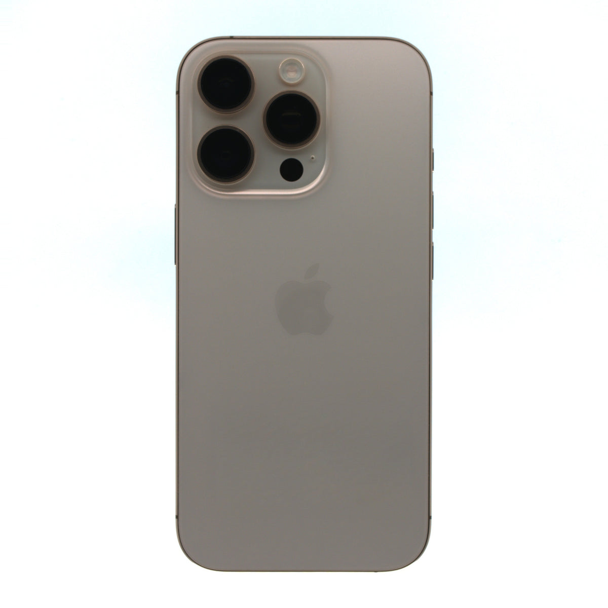 95新 Apple iPhone 16 Pro 256G 沙漠色鈦金屬 中國大陸版