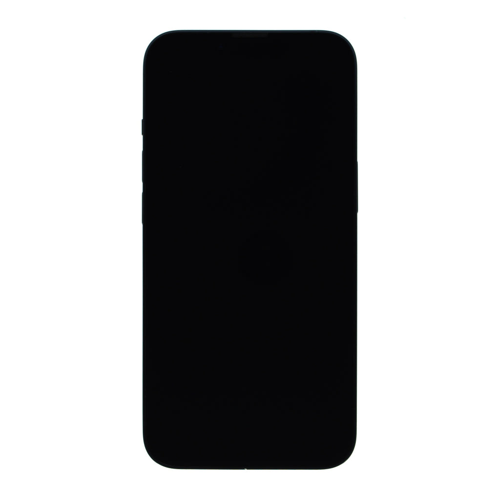 95新 Apple iPhone 13 128G 午夜色 中國大陸版