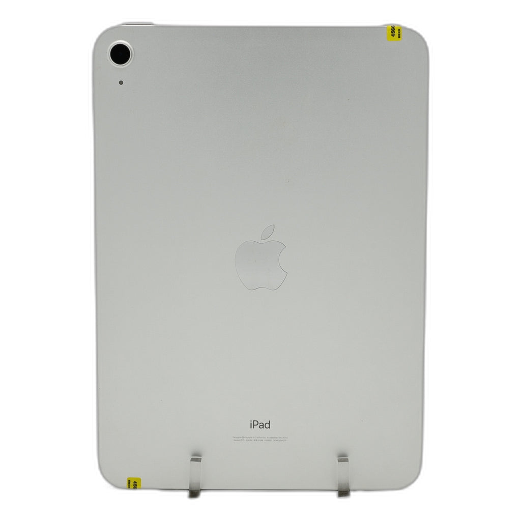 99新 Apple iPad 10代 256G 銀色 WIFI