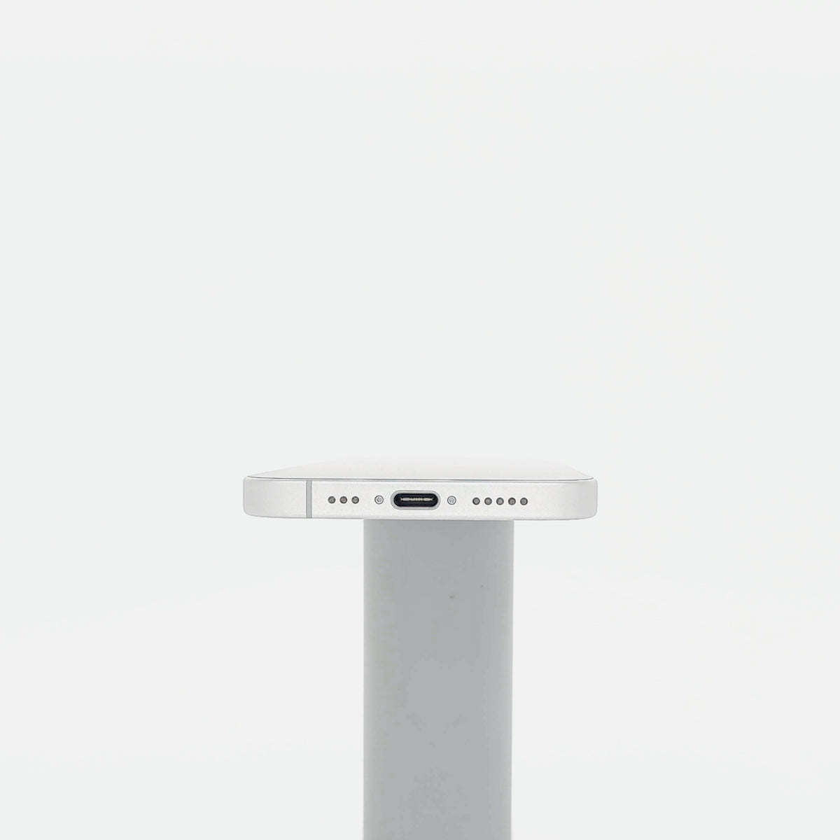 99新 Apple iPhone 16 256G 白色 中國大陸版