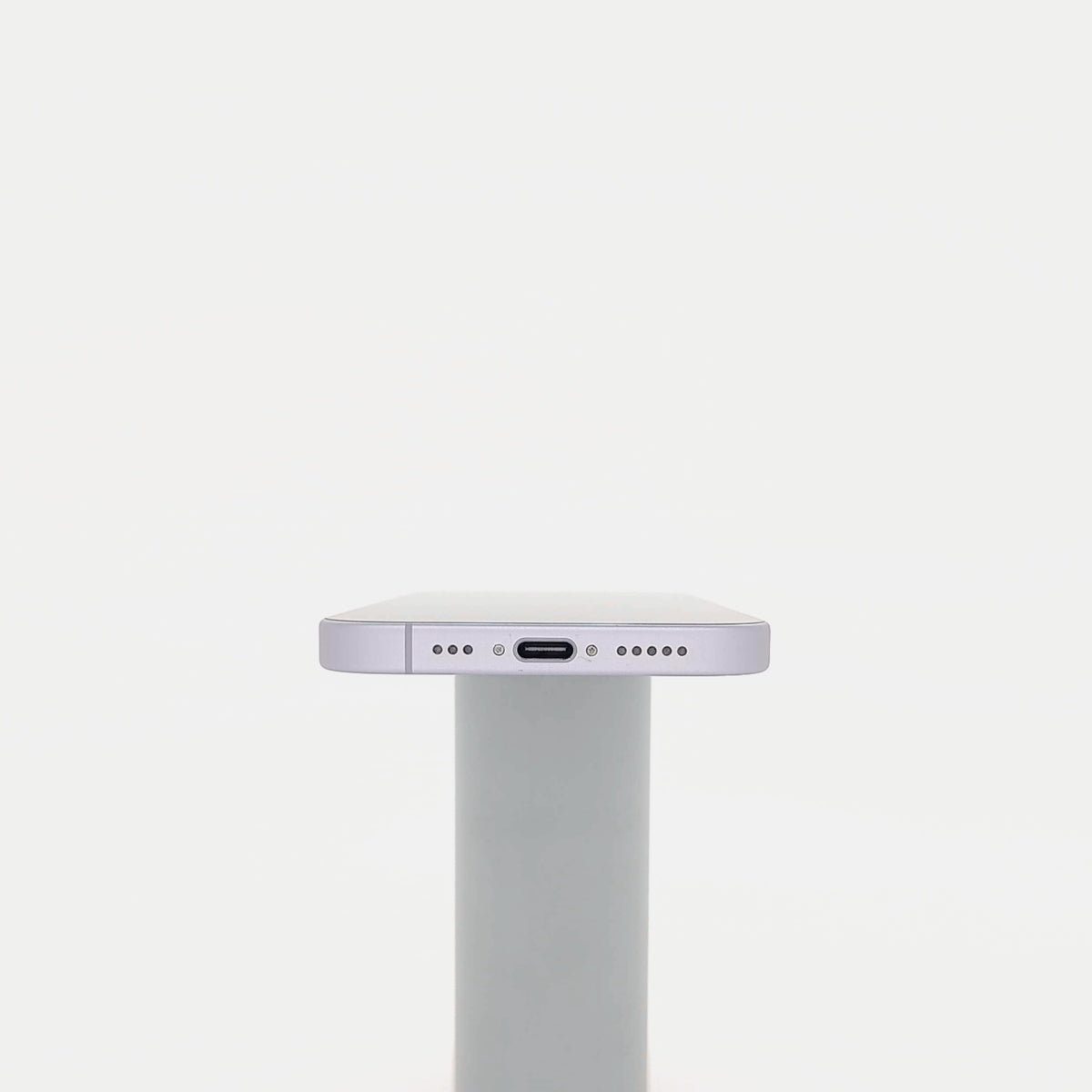 99新 Apple iPhone 17 256G 薰衣草紫色 中國大陸版