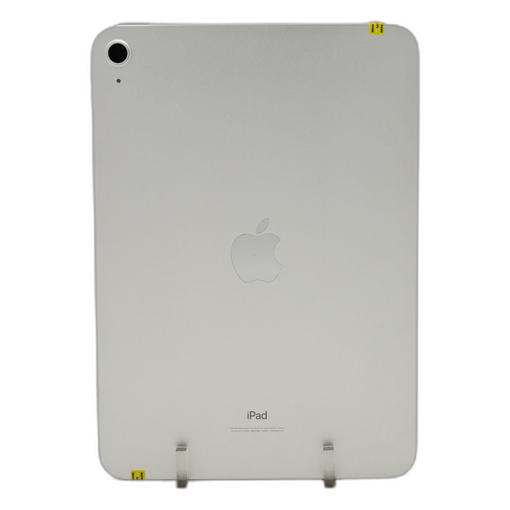 95新 Apple iPad 10代 64G 銀色 WIFI