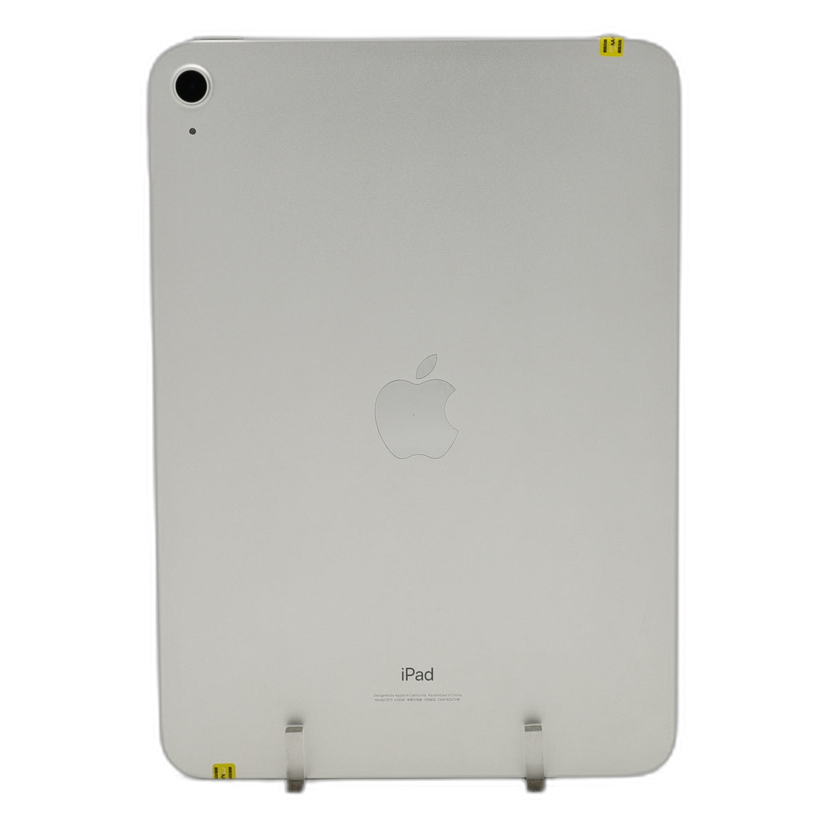 95新 Apple iPad 10代 64G 銀色 WIFI