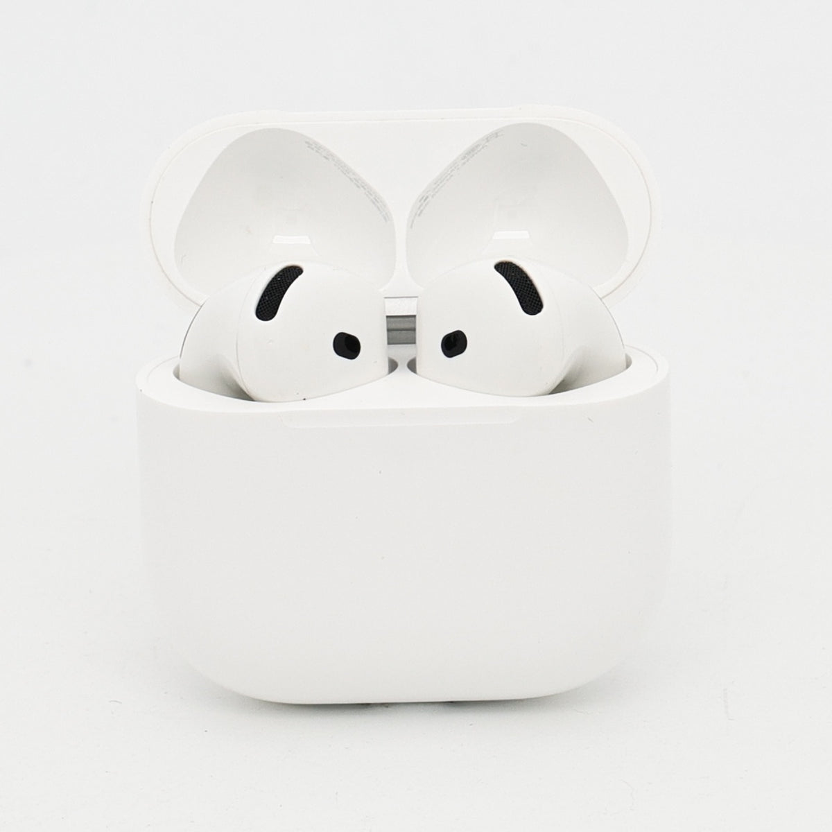 99新 Apple AirPods 4 (不支持主动降噪) 白色