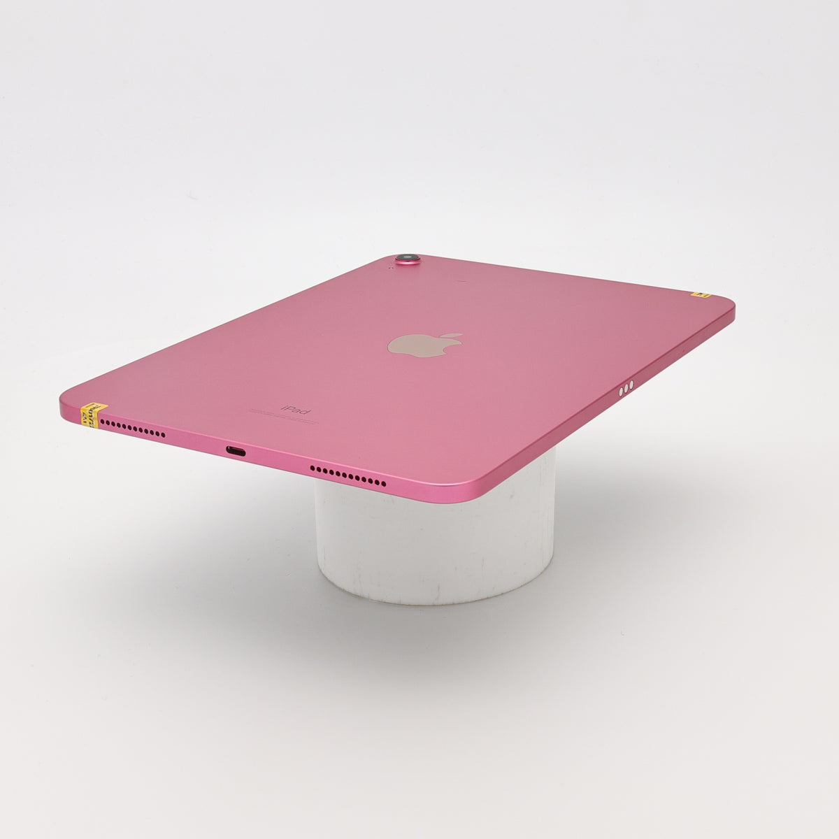 95新 Apple iPad 10代 64G 粉紅色 WIFI