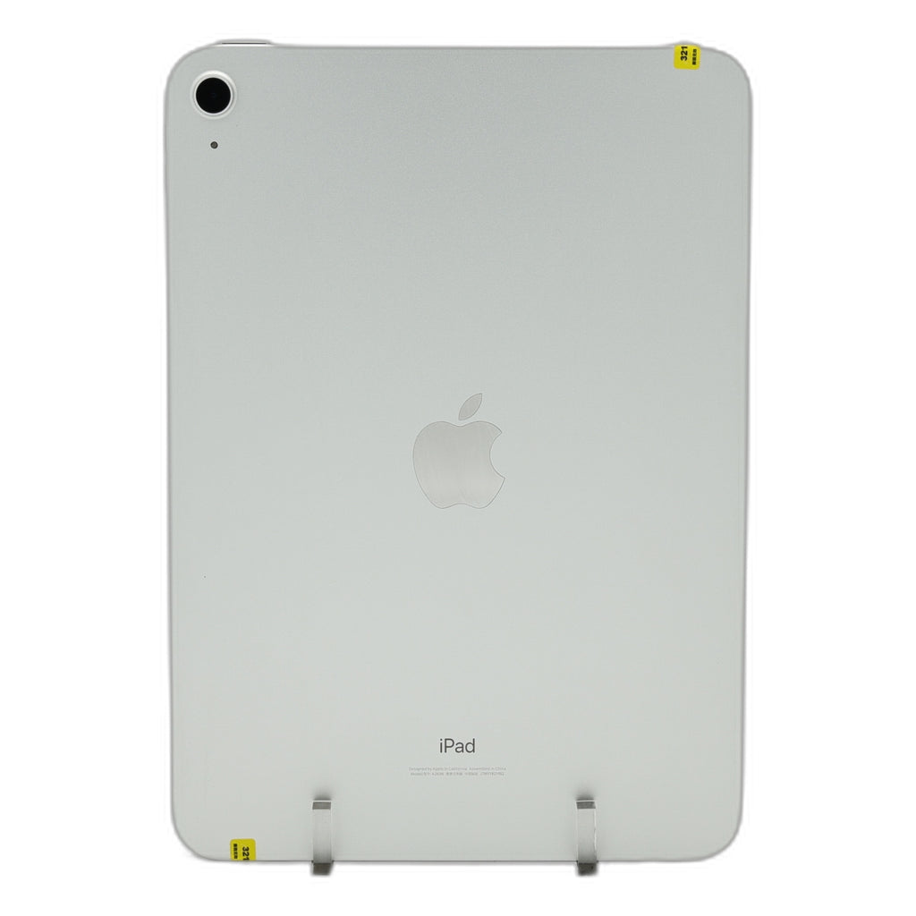 95新 Apple iPad 10代 256G 銀色 WIFI