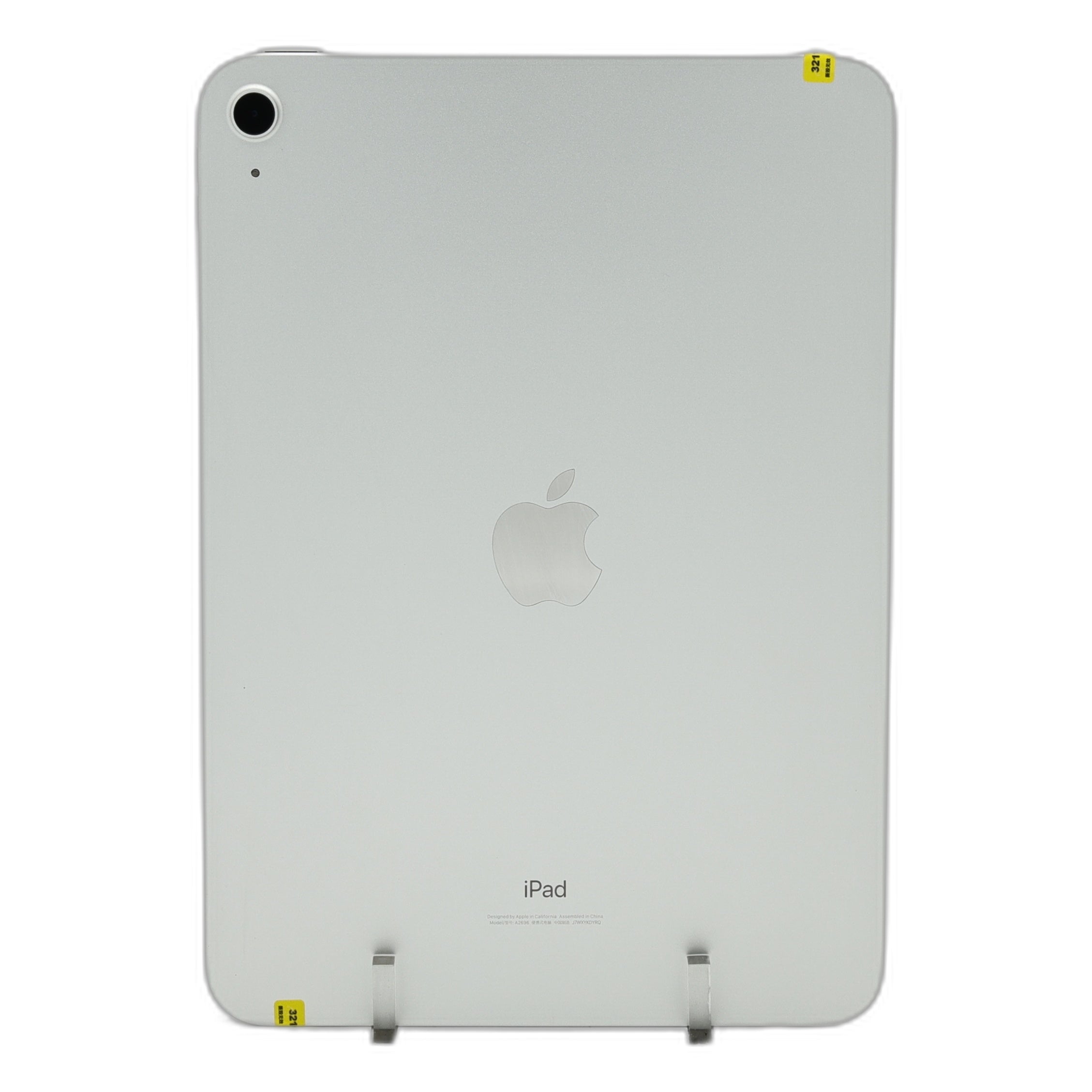 95新 Apple iPad 10代 256G 銀色 WIFI
