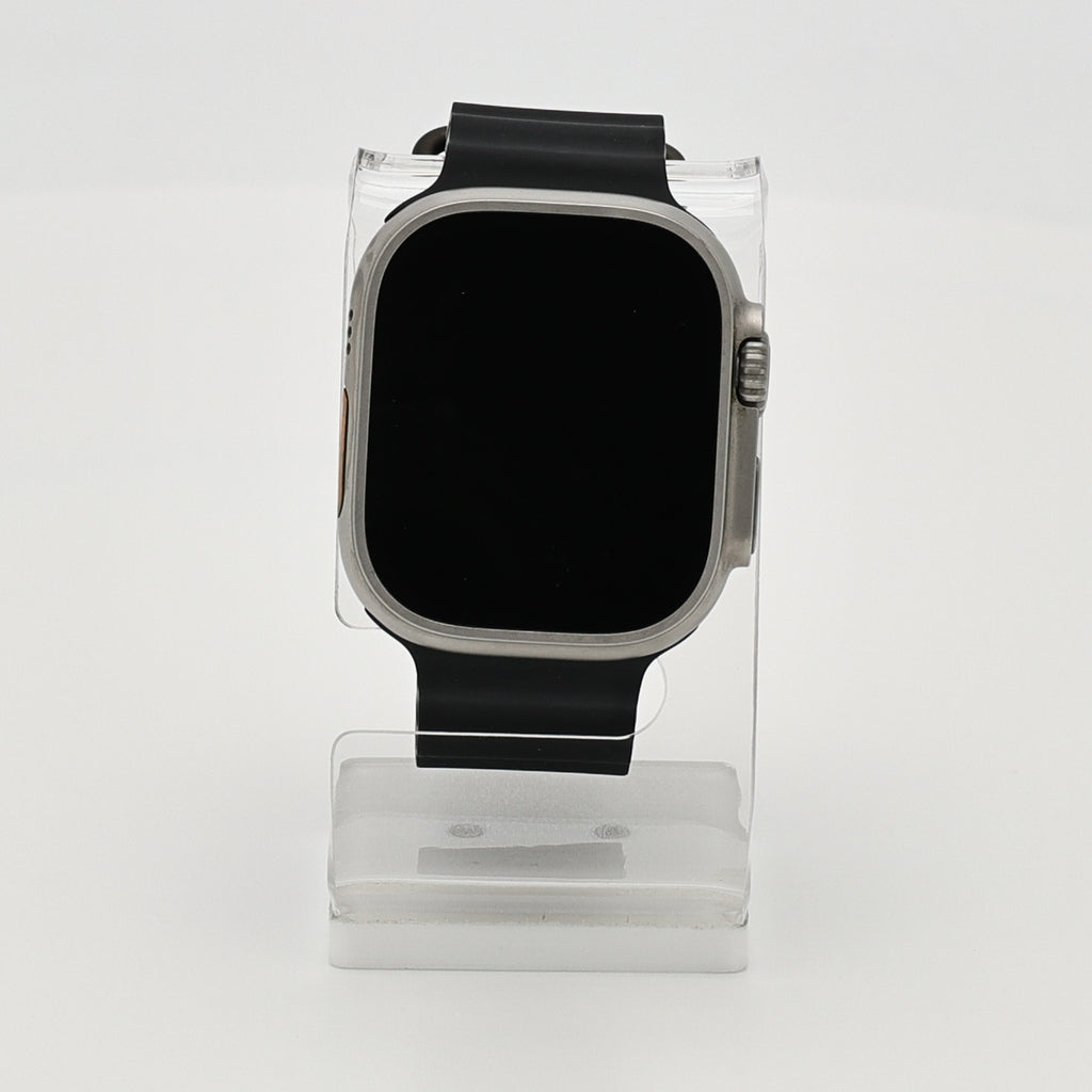 99新 Apple Watch Ultra 2 49毫米 鈦金屬