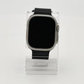 99新 Apple Watch Ultra 2 49毫米 鈦金屬