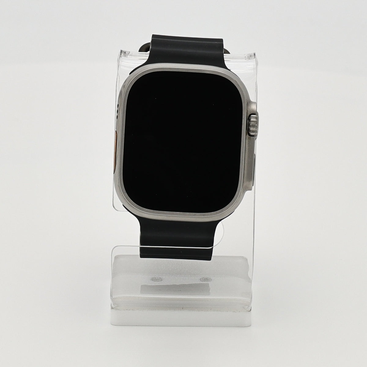 99新 Apple Watch Ultra 2 49毫米 鈦金屬