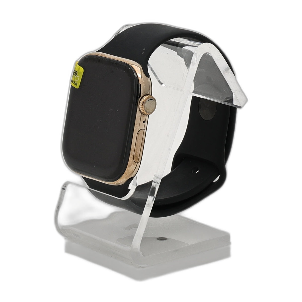 99新 Apple Watch Series 10 46毫米 鈦金屬