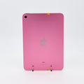 95新 Apple iPad 10代 64G 粉紅色 WIFI