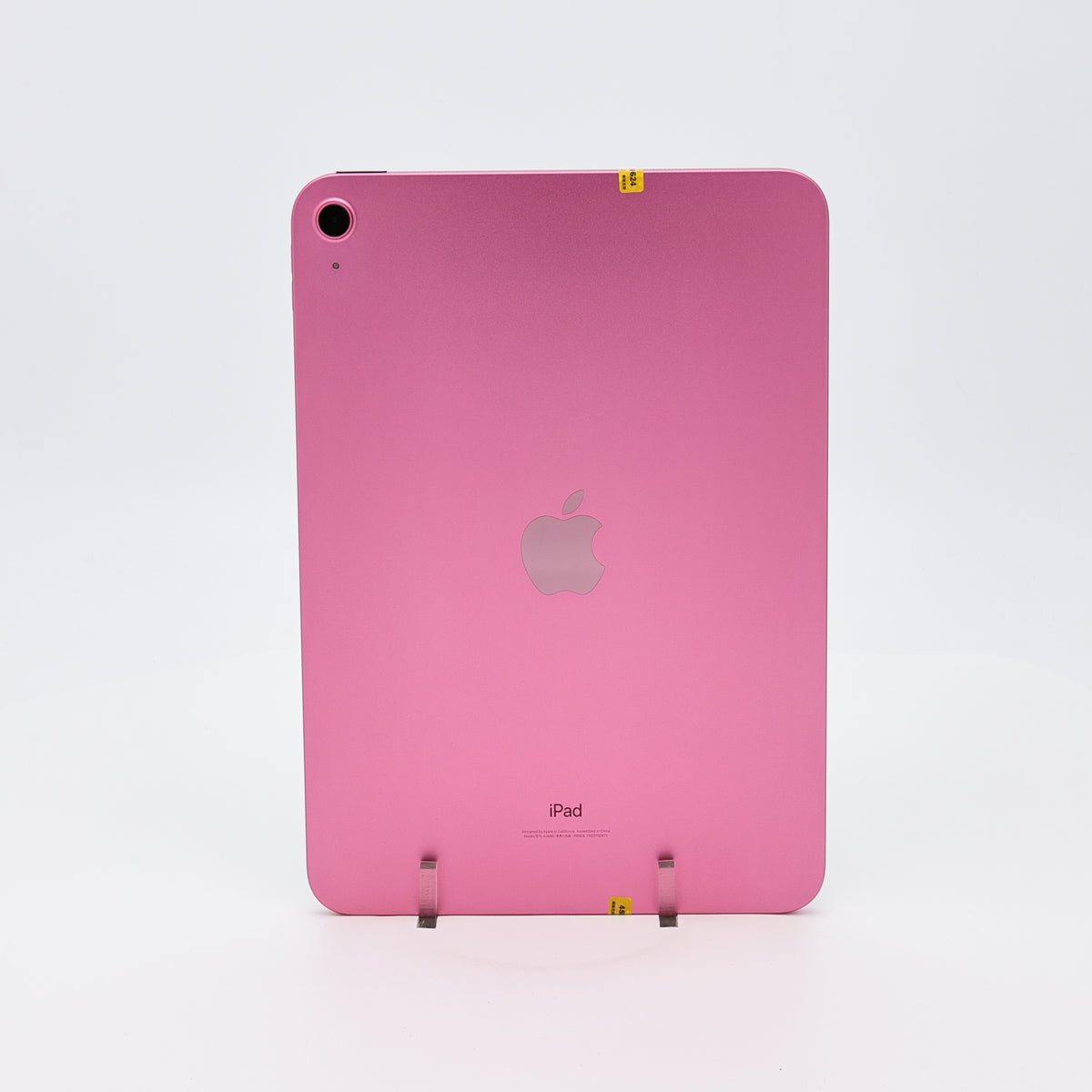 95新 Apple iPad 10代 64G 粉紅色 WIFI