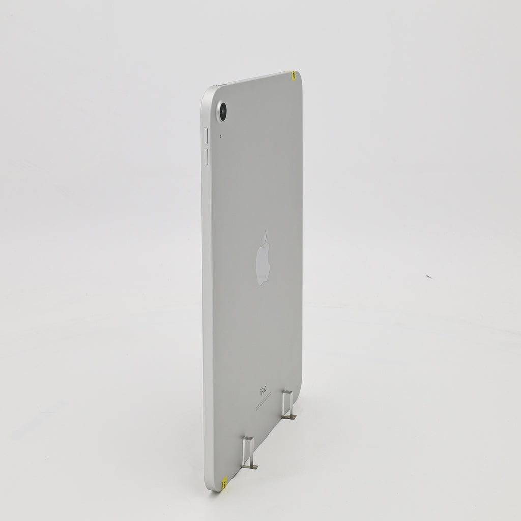 99新 Apple iPad 10代 256G 銀色 WIFI