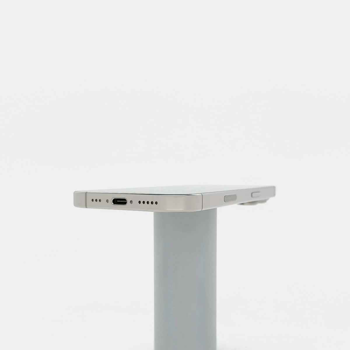 95新 Apple iPhone 16 Pro 128G 原色鈦金屬 中國大陸版