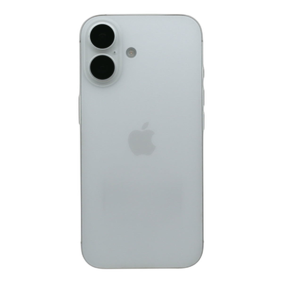 95新 Apple iPhone 16 256G 白色 中國大陸版