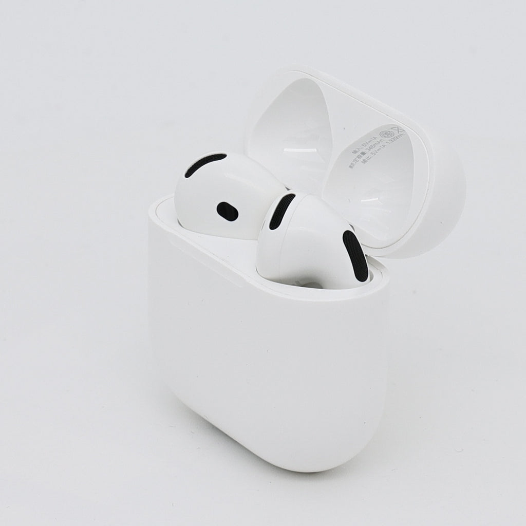 99新 Apple AirPods 4 (支持主动降噪) 白色