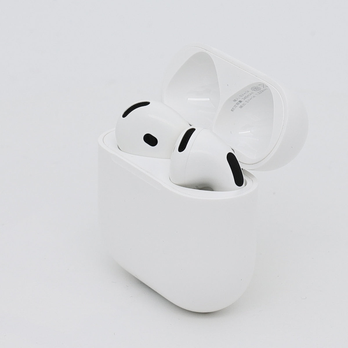 99新 Apple AirPods 4 (支持主动降噪) 白色
