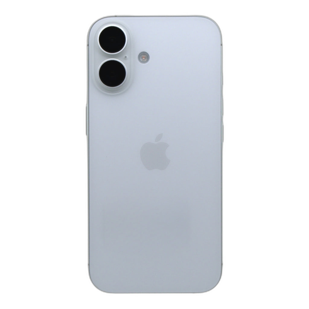 99新 Apple iPhone 16 256G 白色 中國大陸版