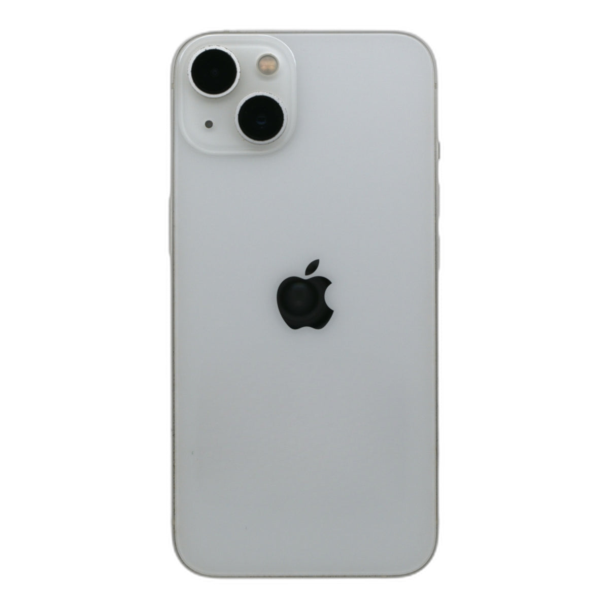 95新 Apple iPhone 13 256G 星光色 中國大陸版