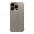 95新 Apple iPhone 16 Pro 256G 沙漠色鈦金屬 中國大陸版