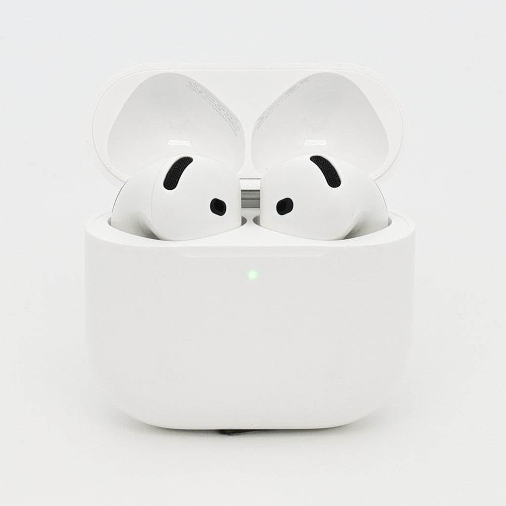 99新 Apple AirPods 4 (支持主动降噪) 白色