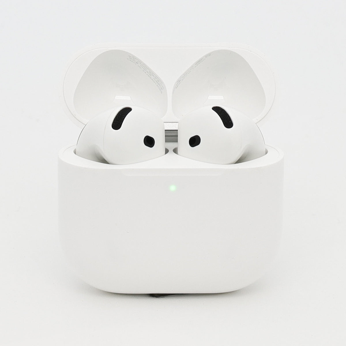 99新 Apple AirPods 4 (支持主动降噪) 白色