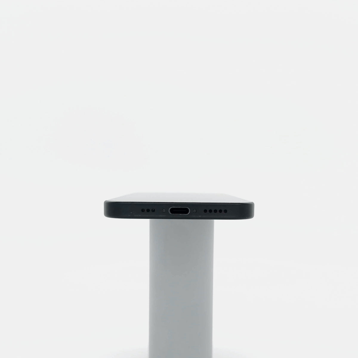 95新 Apple iPhone 15 256G 黑色 中國大陸版