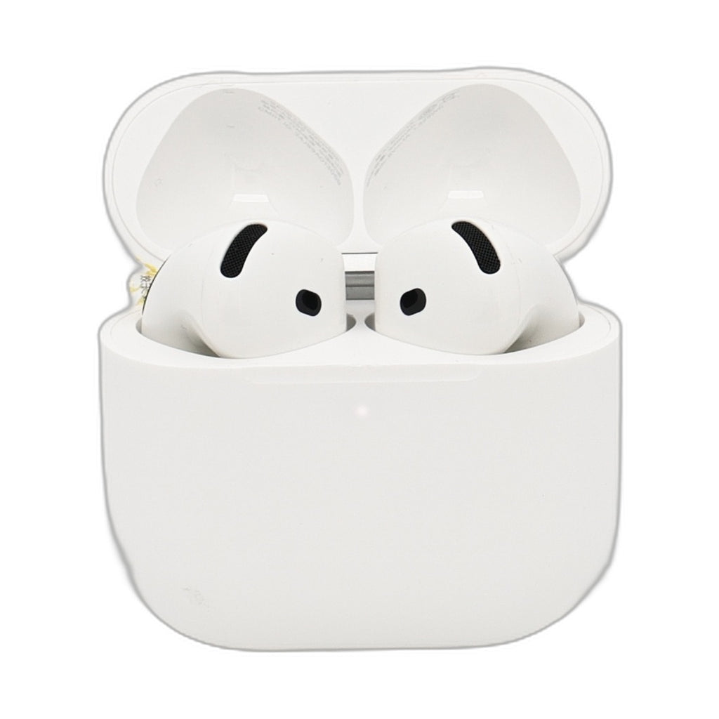 99新 Apple AirPods 4 (支持主动降噪) 白色