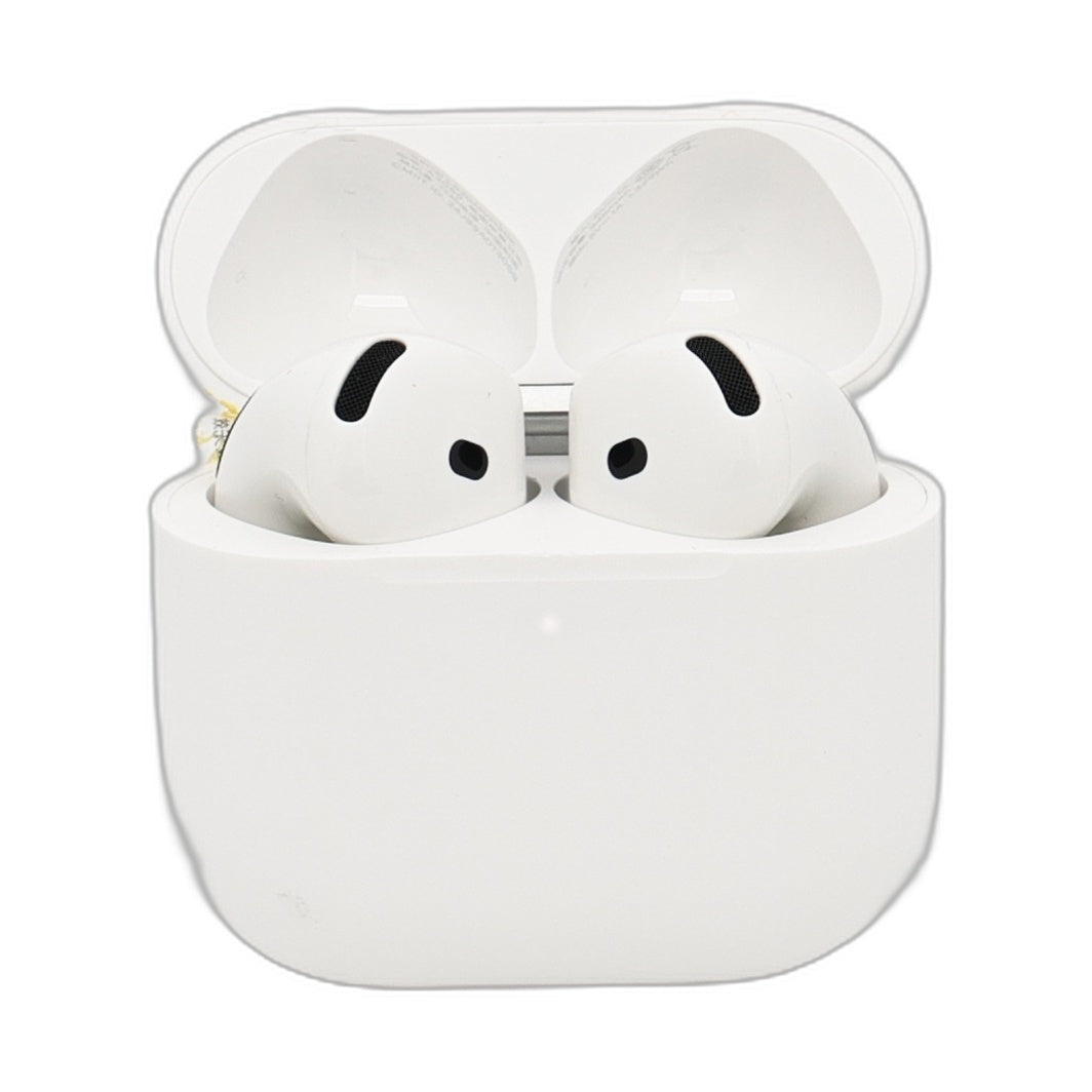 99新 Apple AirPods 4 (支持主动降噪) 白色