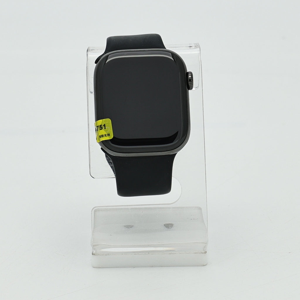99新 Apple Watch Series 10 42毫米 鈦金屬