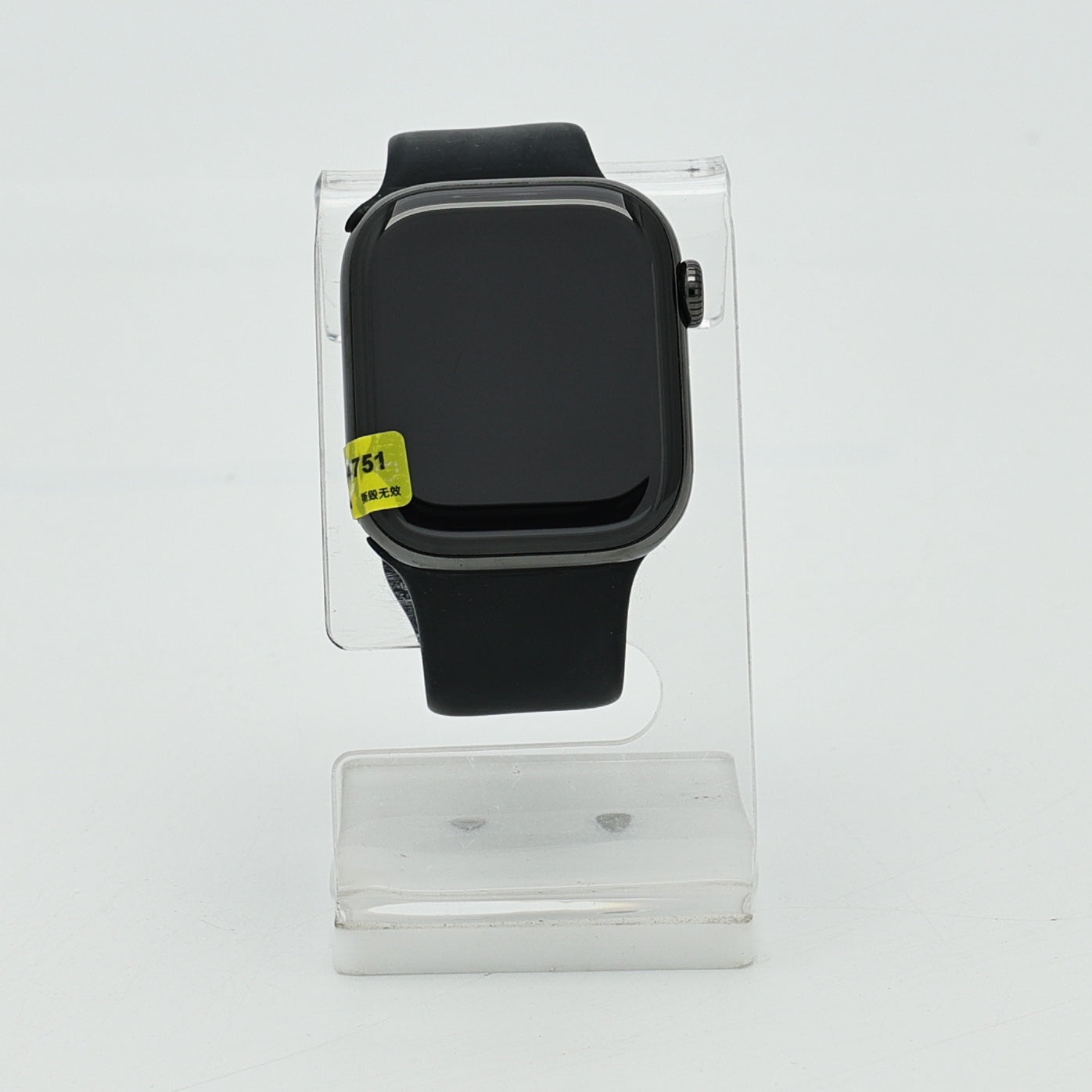 99新 Apple Watch Series 10 42毫米 鈦金屬