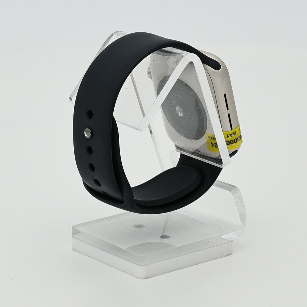99新 Apple Watch SE 2 44毫米 鋁金屬