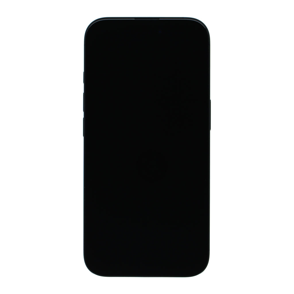 95新 Apple iPhone 16 128G 黑色 中國大陸版
