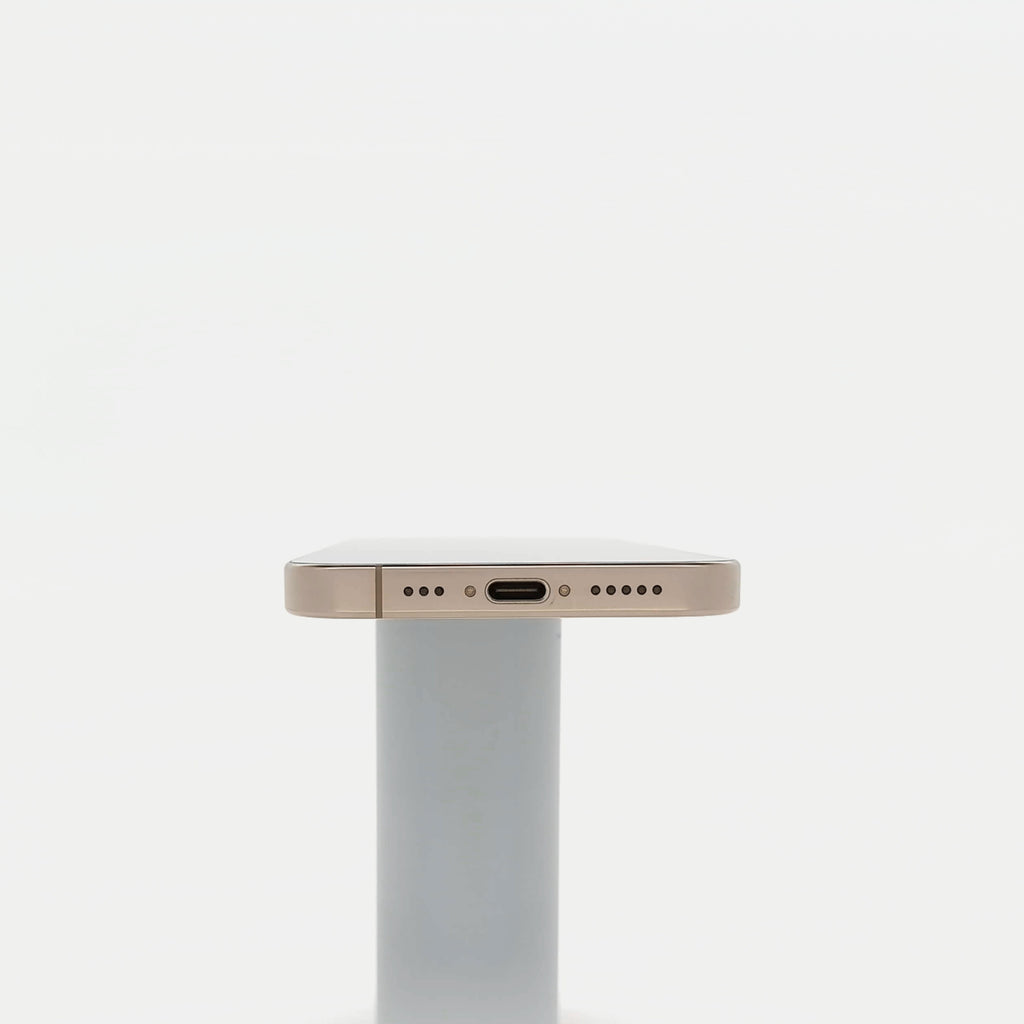 95新 Apple iPhone 16 Pro 256G 沙漠色鈦金屬 中國大陸版