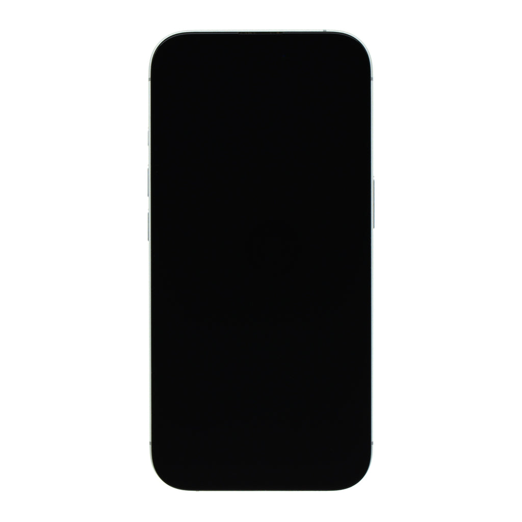95新 Apple iPhone 16 256G 白色 中國大陸版