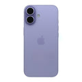 95新 Apple iPhone 17 256G 薰衣草紫色 中國大陸版