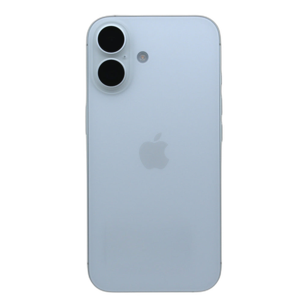 99新 Apple iPhone 16 128G 白色 中國大陸版